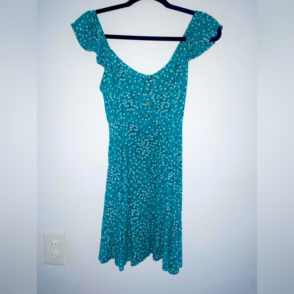 Billabong XS dress